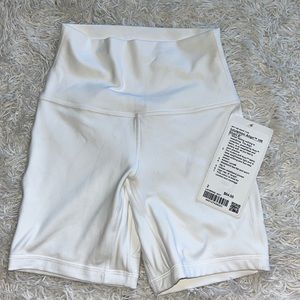 Lululemon Align Shorts